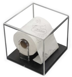 Cloaca Toilet Paper