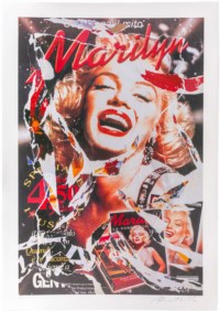Omaggio a Marilyn