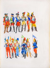 Soldati francesi