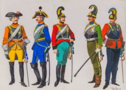 Soldati austriaci