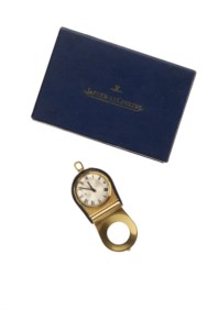 Pocket watch, Jaeger-Le Coultre