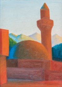 Minareto (Ottomania)