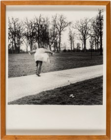Untitled (Hyde Park)