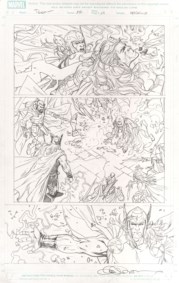 Thor - God of Thunder n. 17, pagina 11