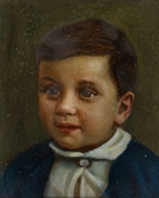 Portrait of Claudio Muscariello