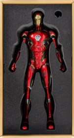 Avengers - Age of Ultron: Iron Man Mark XLV