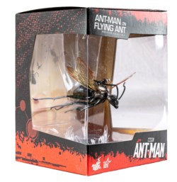 Ant-Man: lotto multiplo