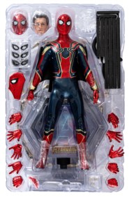 Avengers - Infinity War: Iron Spider-Man