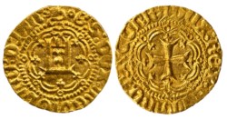 GENOVA - DOMINAZIONI STRANIERE (1339-1528) - Galeazzo Maria Sforza (1466-1476) - Ducato