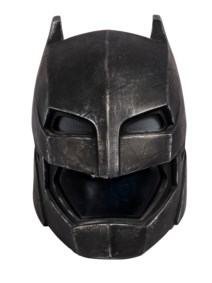 Batman v Superman - Dawn of Justice: Armored Batman Helmet