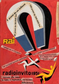 Rai - Radioinvito 1951