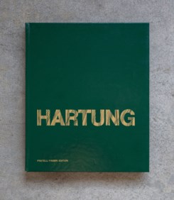 Le grandi monografie: pittori d'oggi - Hartung