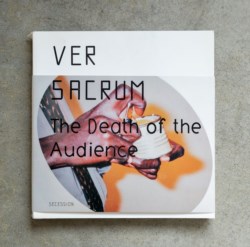 Ver sacrum. The death of the audience