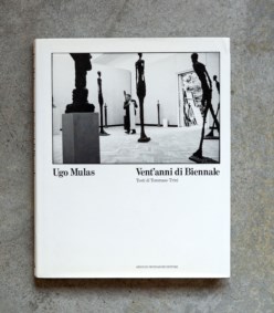 Vent'anni di Biennale 1954-1972