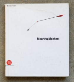 Maurizio Mochetti