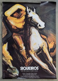 Siqueiros. David Alvaro Siqueiros e il muralismo messicano