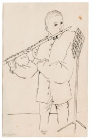 Il flautista