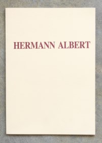 Herman Albert