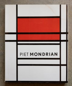 Piet Mondrian 1872 - 1944