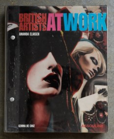 British artists at work