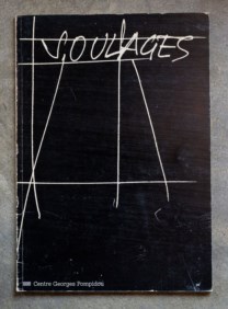 Soulages - Peintures recentes