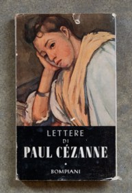 Lettere di Paul Cézanne