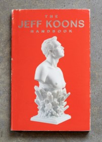 The Jeff Koons handbook