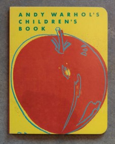 Andy Warhol's children's book
