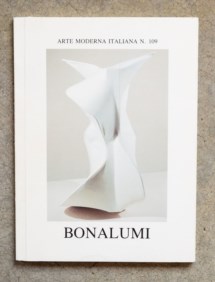 Arte Moderna Italiana n.109