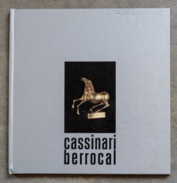 Cassinari / Berrocal