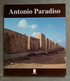 Antonio Paradiso
