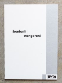 Bonfanti - Nangeroni