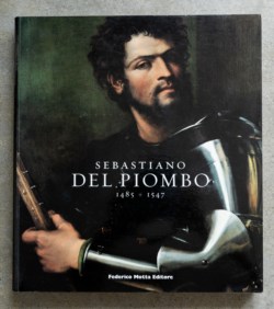 Sebastiano del Piombo 1485 - 1547