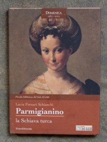 Parmigianino - La schiava turca