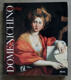 Domenichino 1581 - 1641