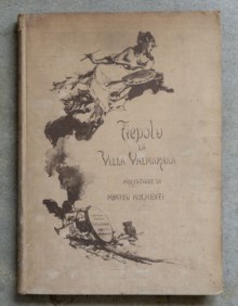 Tiepolo - la Villa Valmarana
