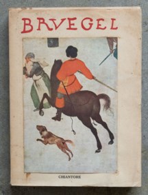 Bruegel (come ti ho sentito nei tuoi quadri)