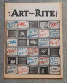 Art-Rite n. 7