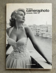 Cameraphoto Venezia 1946-76