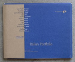 Italian Portfolio