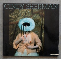 Cindy Sherman