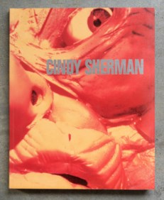 Cindy Sherman. Photographic Work 1975-1995
