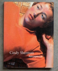 Cindy Sherman. Retrospective