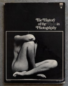 The history of the nude in photograhy