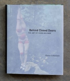 Behind closed doors: the art of Hans Bellmer
