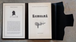 Kosmorama: the diary of the stereoscopic machine