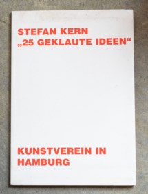 Stefan Kern 25 Geklaute Ideen