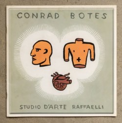 Conrad Botes