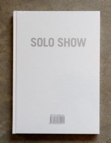 Solo Show