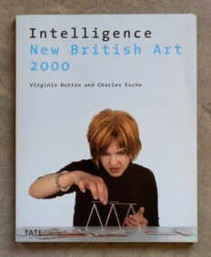 Intelligence New British Art 2000